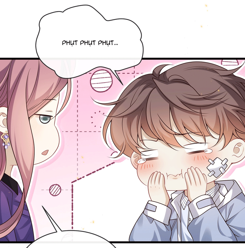 Anh Ấy Đến Từ Màn Đêm: Chapter 32