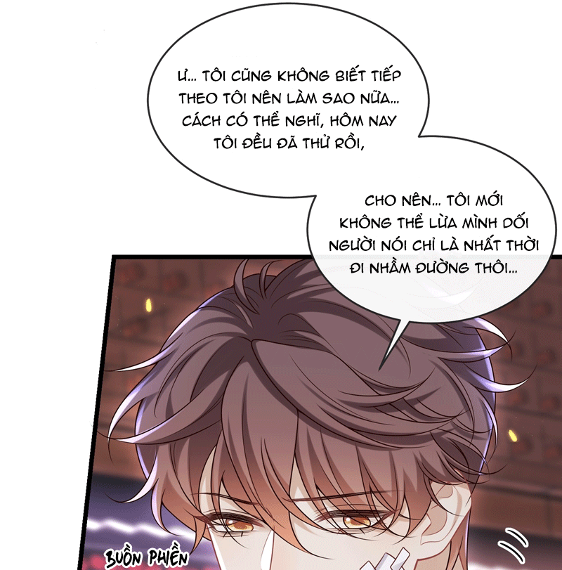 Anh Ấy Đến Từ Màn Đêm: Chapter 32