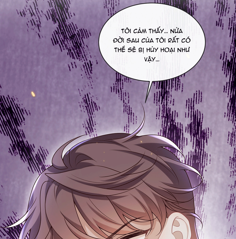 Anh Ấy Đến Từ Màn Đêm: Chapter 32