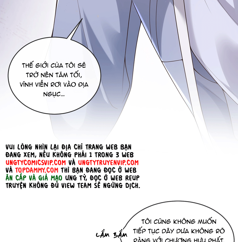 Anh Ấy Đến Từ Màn Đêm: Chapter 32