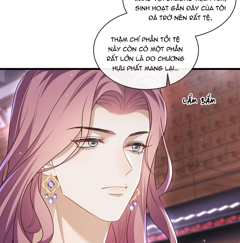 Anh Ấy Đến Từ Màn Đêm: Chapter 32