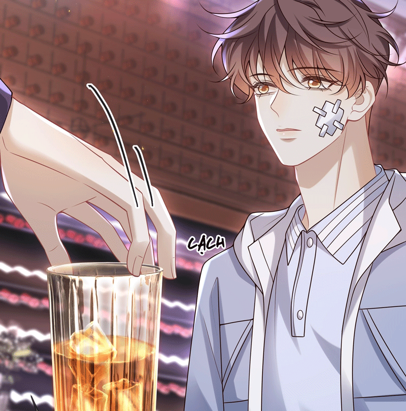 Anh Ấy Đến Từ Màn Đêm: Chapter 32