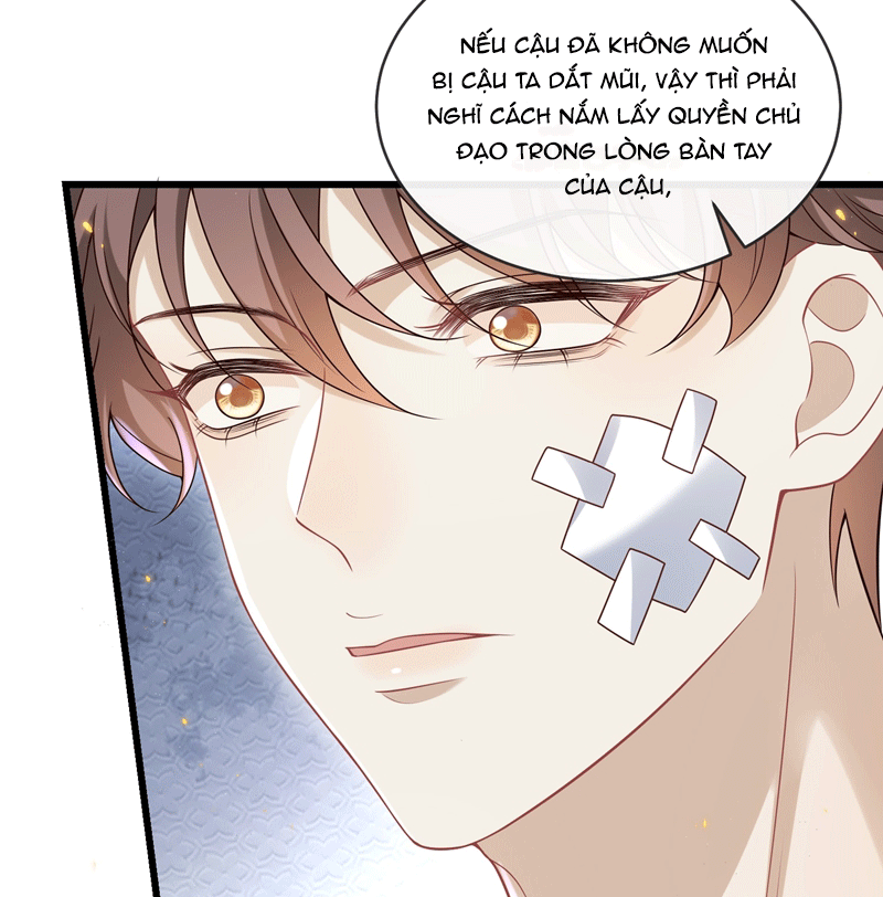 Anh Ấy Đến Từ Màn Đêm: Chapter 32