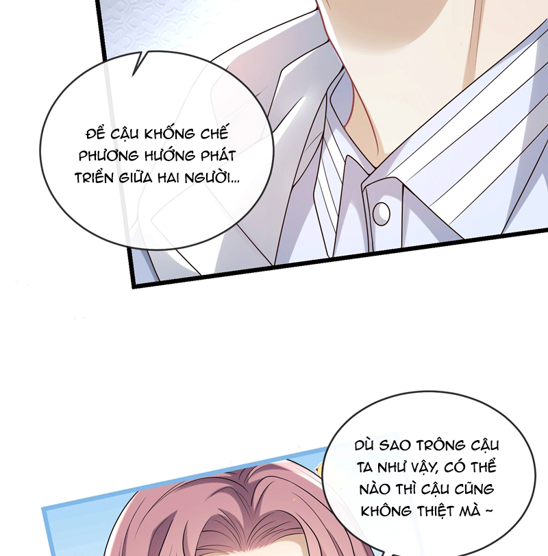 Anh Ấy Đến Từ Màn Đêm: Chapter 32