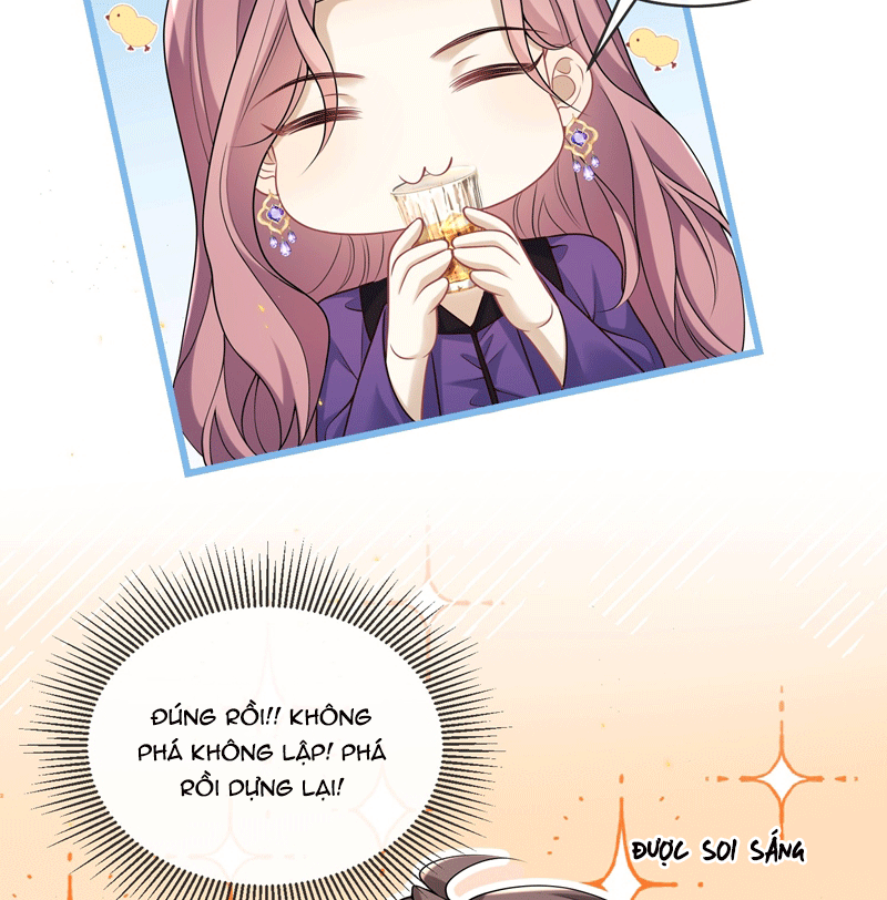 Anh Ấy Đến Từ Màn Đêm: Chapter 32