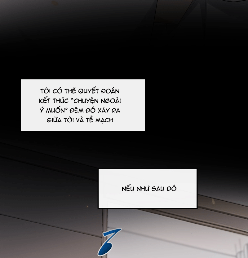 Anh Ấy Đến Từ Màn Đêm: Chapter 32
