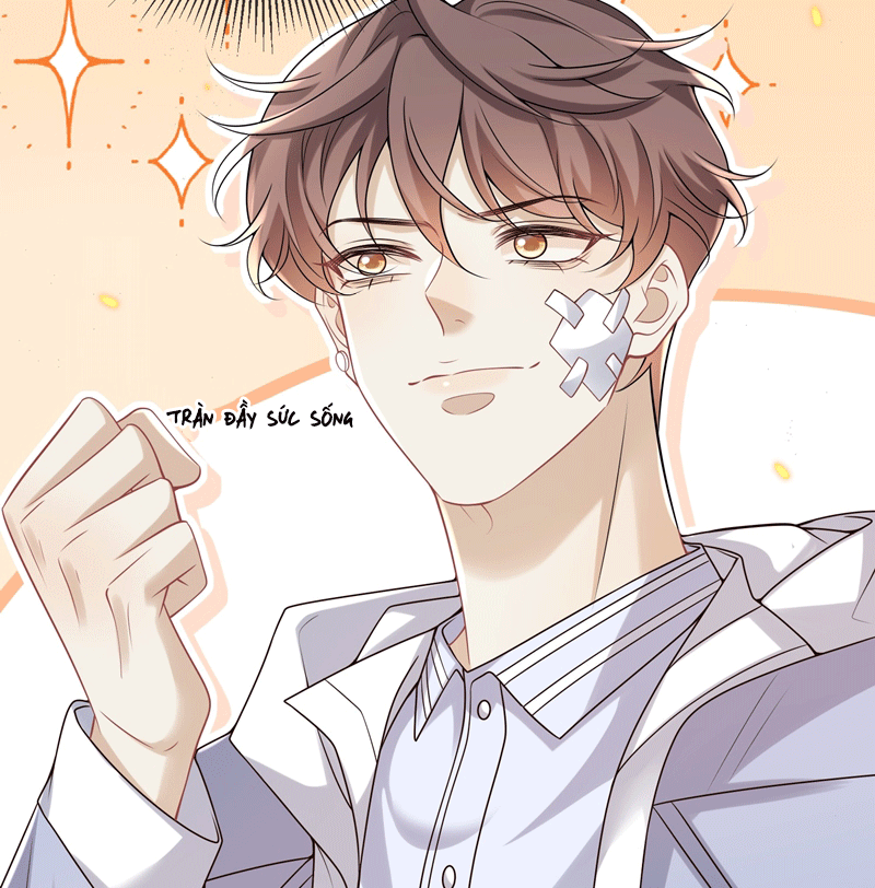 Anh Ấy Đến Từ Màn Đêm: Chapter 32