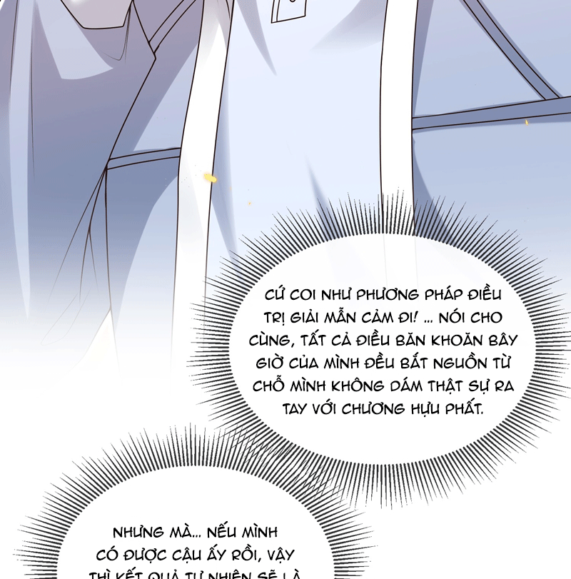 Anh Ấy Đến Từ Màn Đêm: Chapter 32