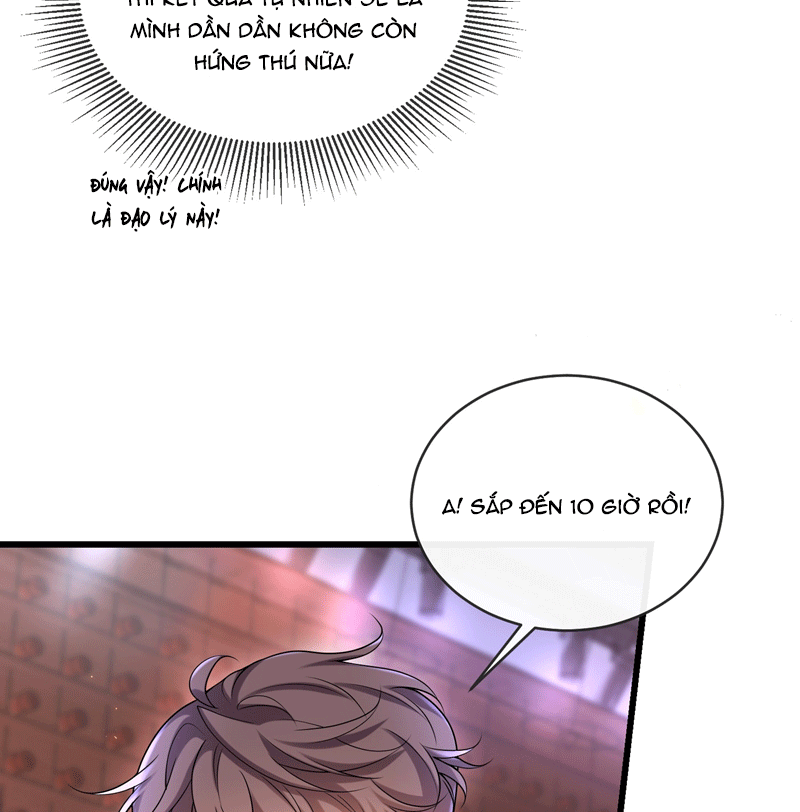 Anh Ấy Đến Từ Màn Đêm: Chapter 32