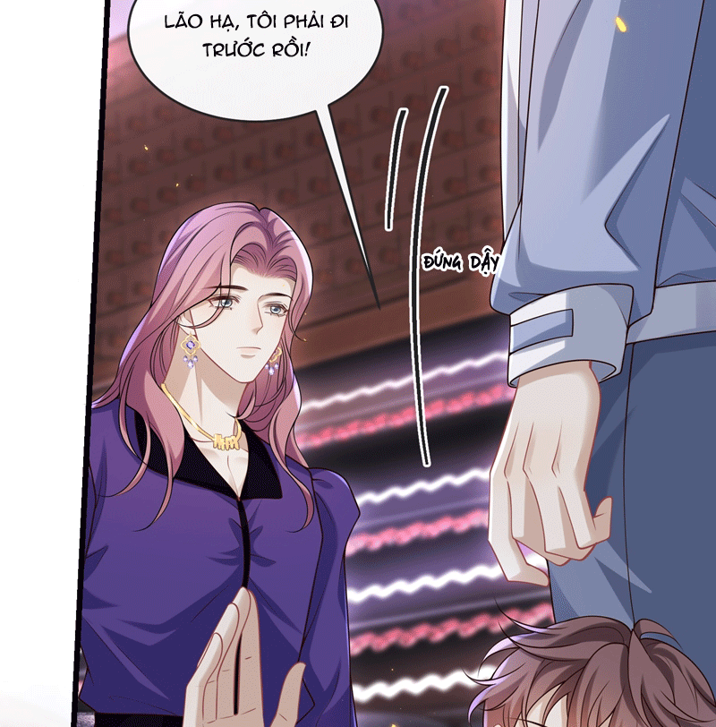 Anh Ấy Đến Từ Màn Đêm: Chapter 32
