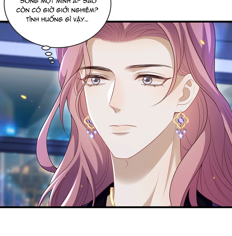 Anh Ấy Đến Từ Màn Đêm: Chapter 32