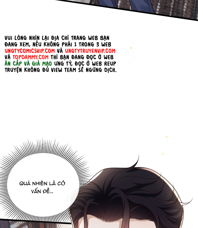 Anh Ấy Đến Từ Màn Đêm: Chapter 32