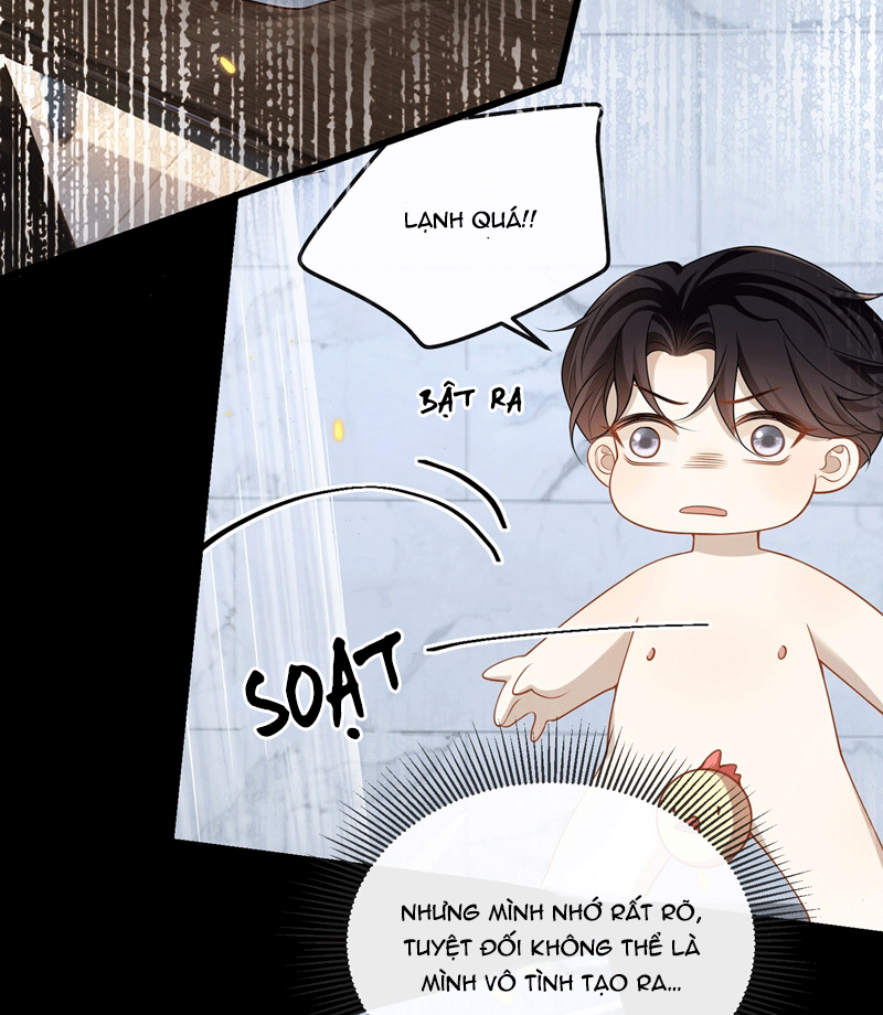 Anh Ấy Đến Từ Màn Đêm: Chapter 32