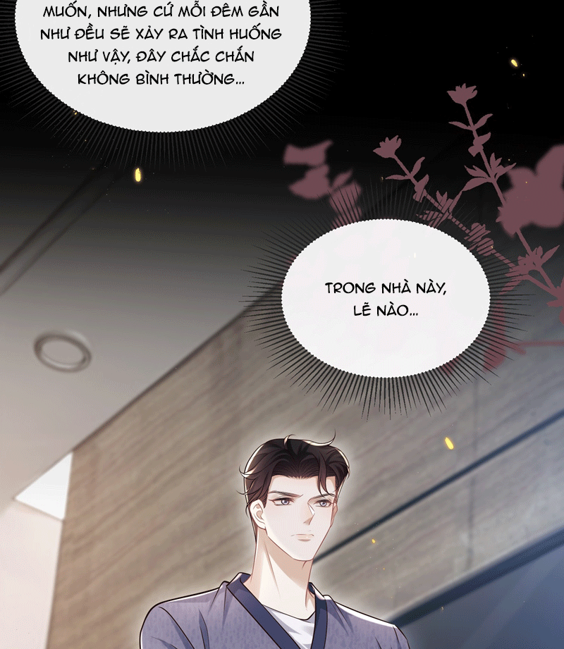 Anh Ấy Đến Từ Màn Đêm: Chapter 32
