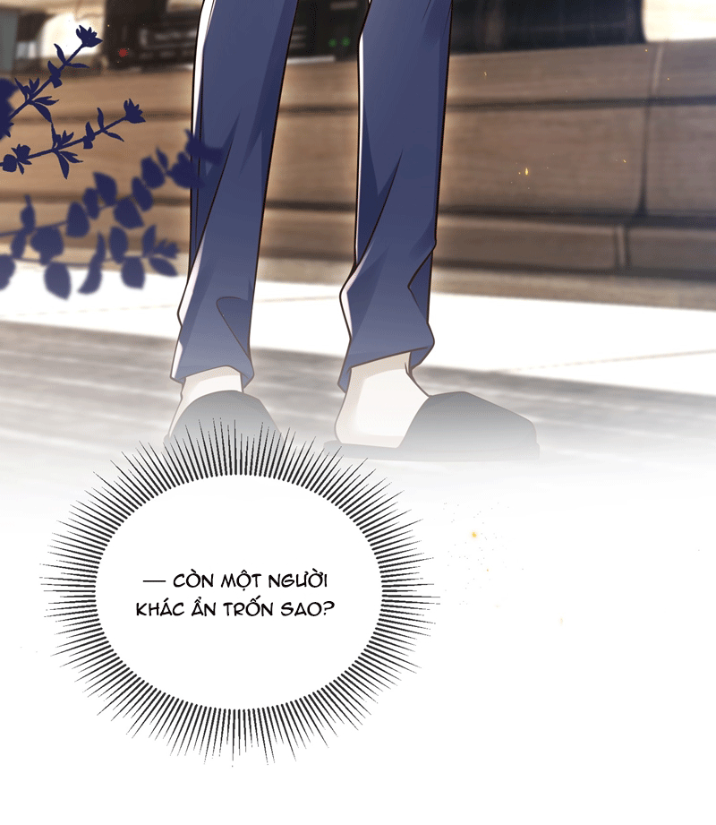 Anh Ấy Đến Từ Màn Đêm: Chapter 32