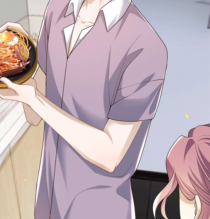Anh Ấy Đến Từ Màn Đêm: Chapter 32