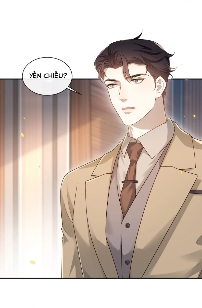 Anh Ấy Đến Từ Màn Đêm: Chapter 4