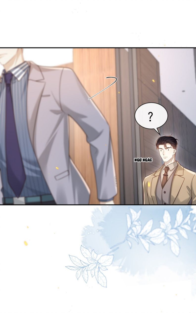 Anh Ấy Đến Từ Màn Đêm: Chapter 4