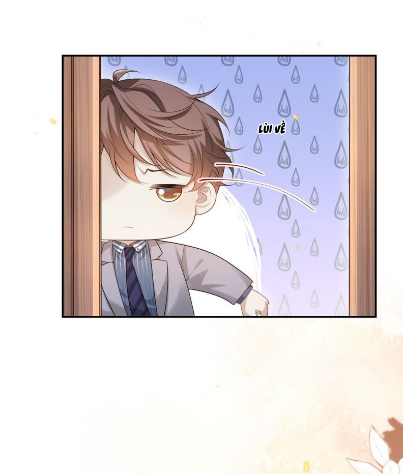 Anh Ấy Đến Từ Màn Đêm: Chapter 4