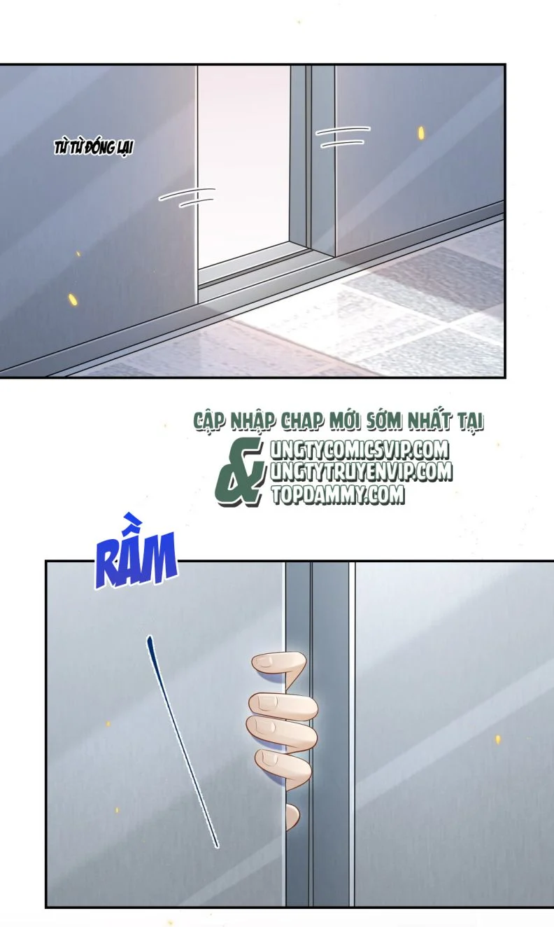 Anh Ấy Đến Từ Màn Đêm: Chapter 4