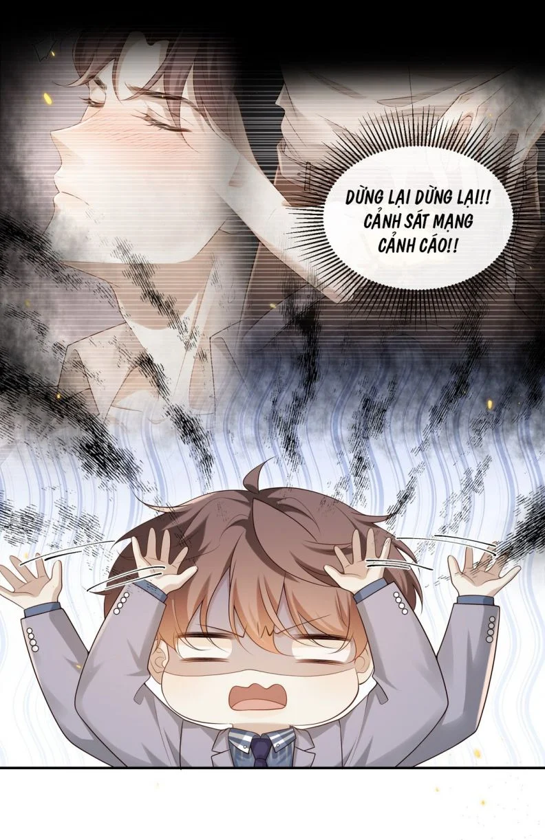Anh Ấy Đến Từ Màn Đêm: Chapter 4