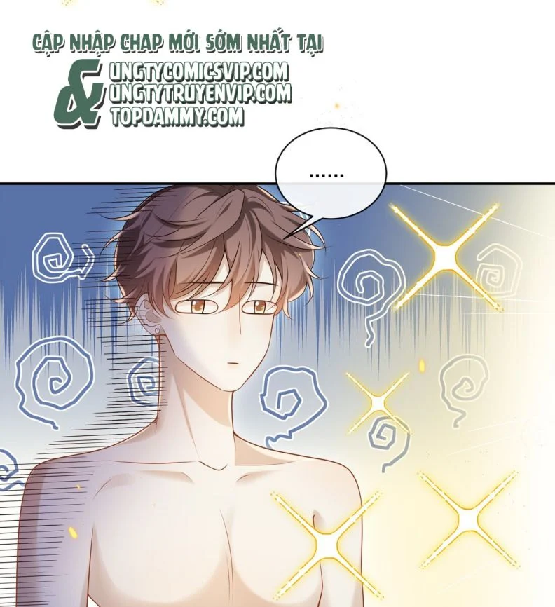 Anh Ấy Đến Từ Màn Đêm: Chapter 4
