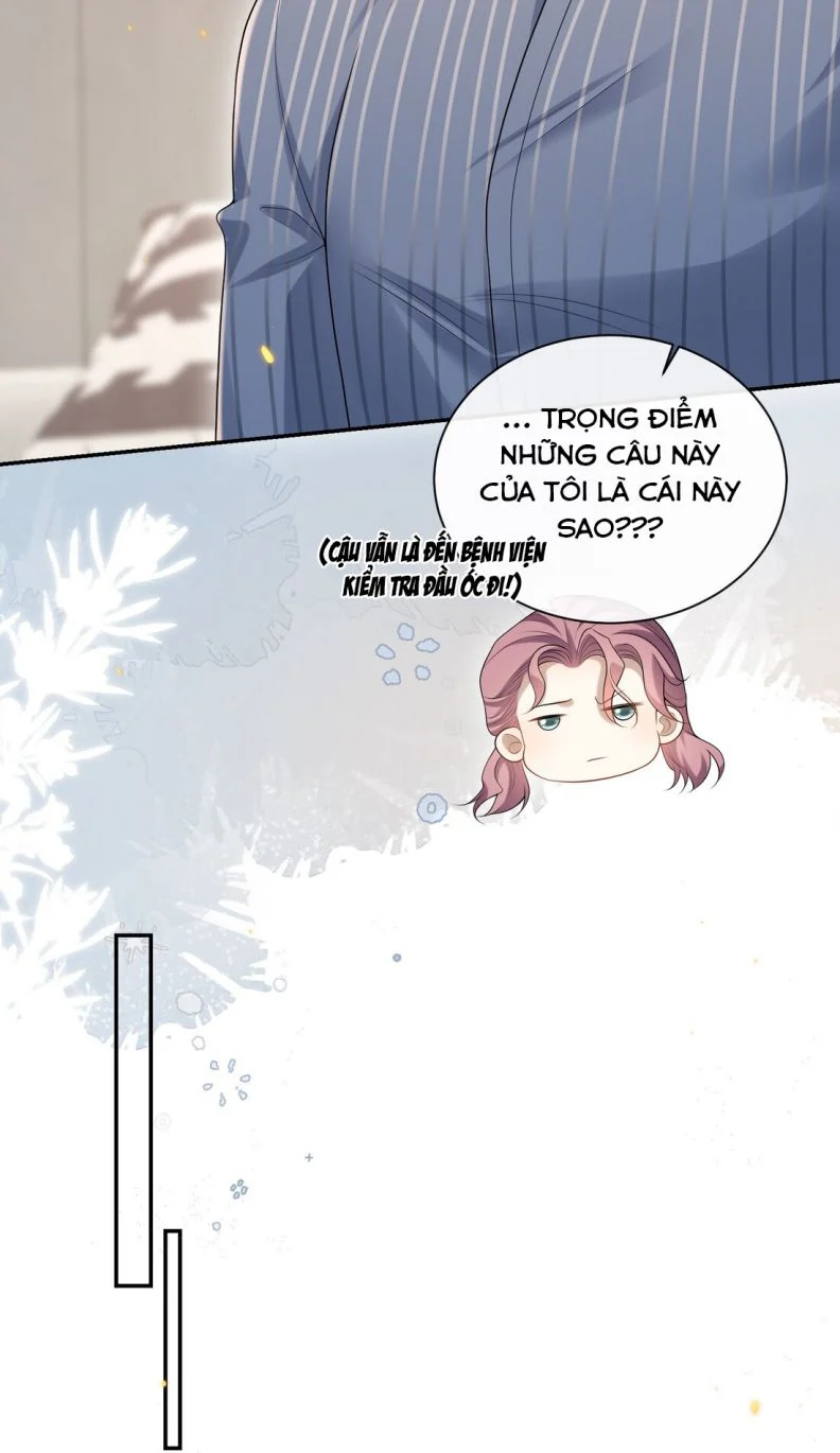 Anh Ấy Đến Từ Màn Đêm: Chapter 4