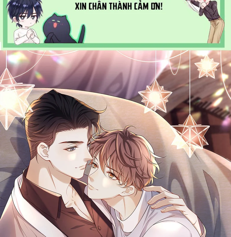 Anh Ấy Đến Từ Màn Đêm: Chapter 43