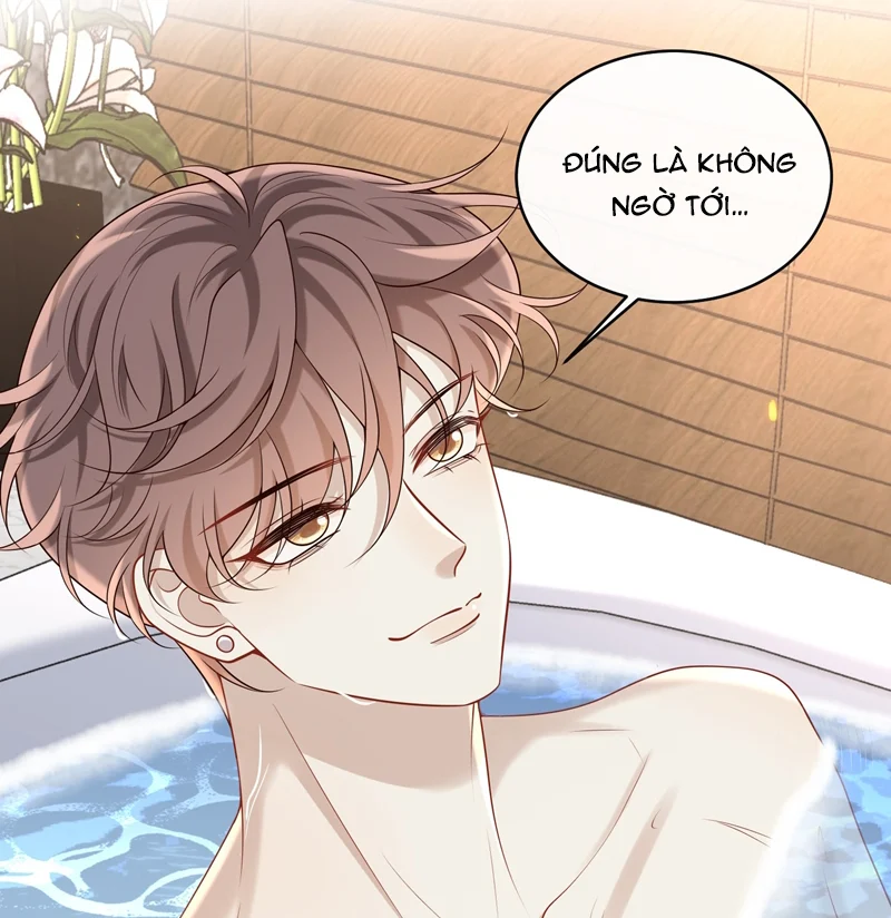 Anh Ấy Đến Từ Màn Đêm: Chapter 43