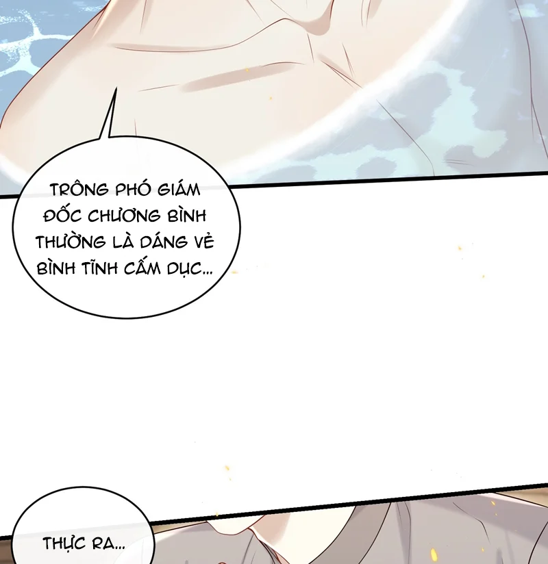 Anh Ấy Đến Từ Màn Đêm: Chapter 43