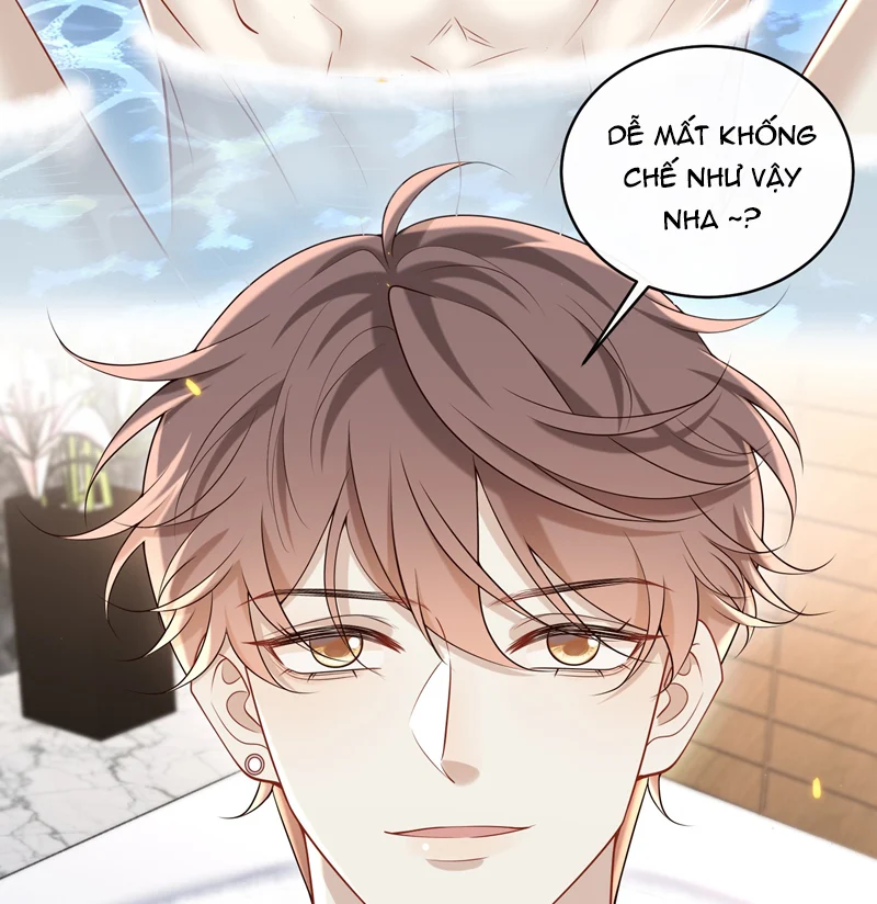 Anh Ấy Đến Từ Màn Đêm: Chapter 43