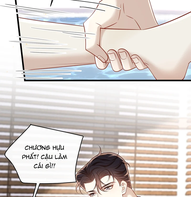 Anh Ấy Đến Từ Màn Đêm: Chapter 43