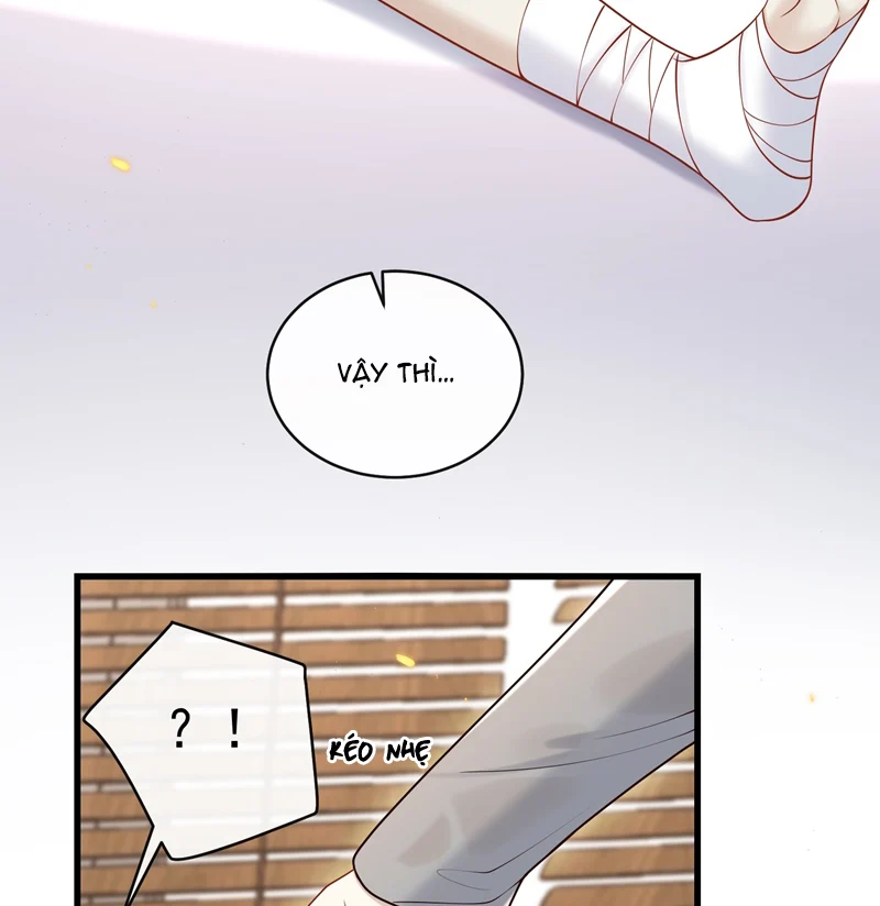 Anh Ấy Đến Từ Màn Đêm: Chapter 43