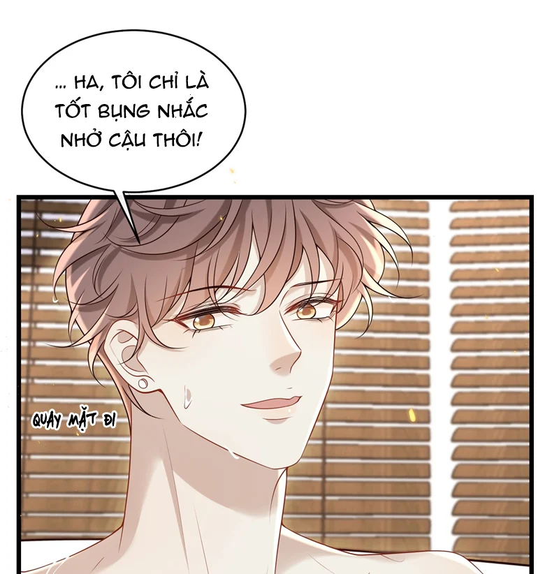Anh Ấy Đến Từ Màn Đêm: Chapter 43