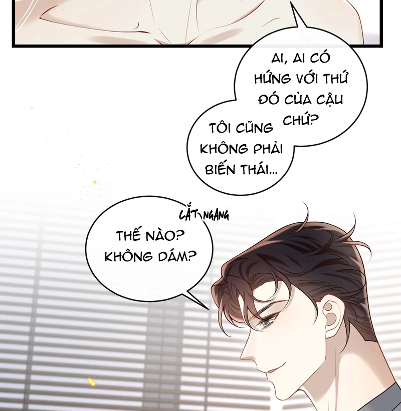 Anh Ấy Đến Từ Màn Đêm: Chapter 43