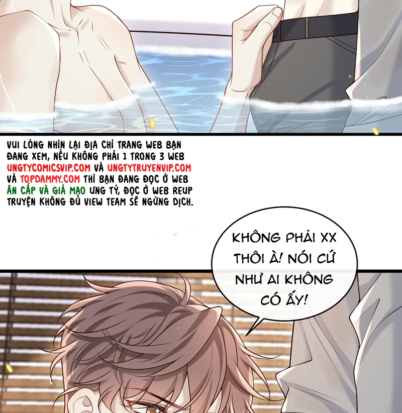 Anh Ấy Đến Từ Màn Đêm: Chapter 43