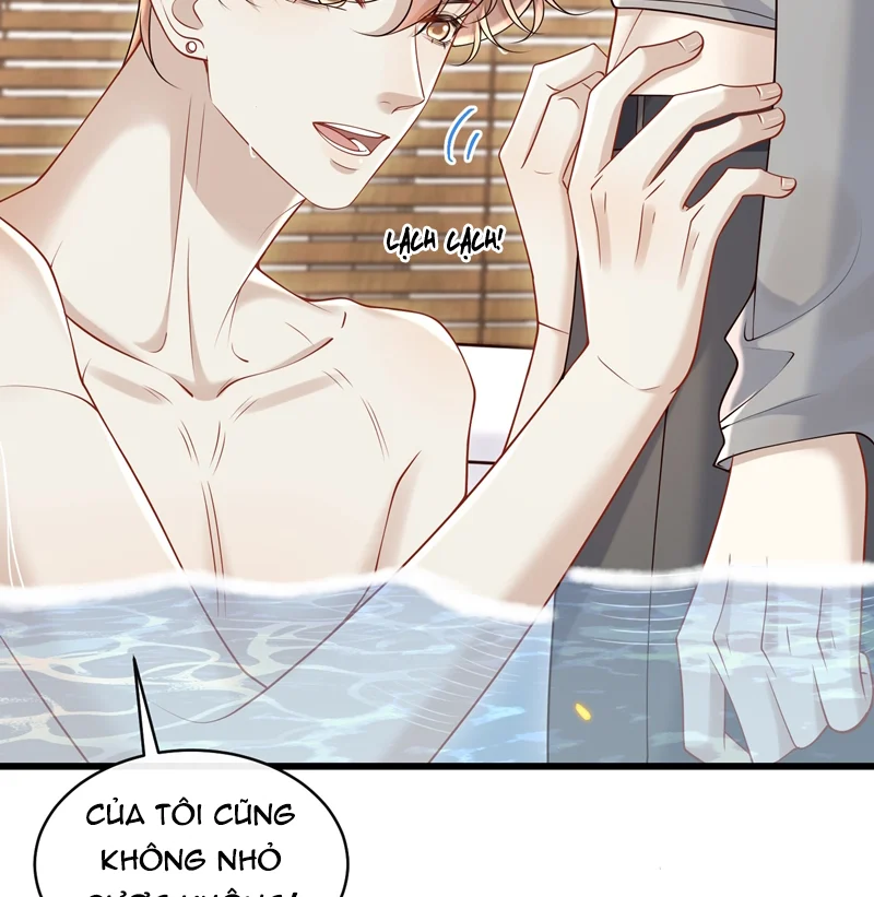Anh Ấy Đến Từ Màn Đêm: Chapter 43