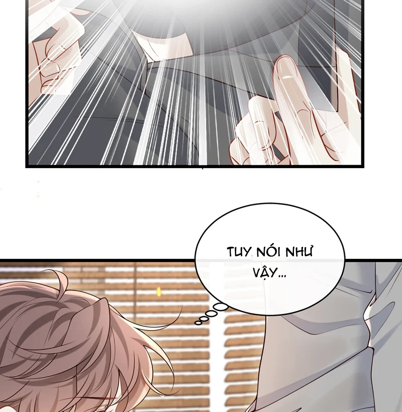 Anh Ấy Đến Từ Màn Đêm: Chapter 43