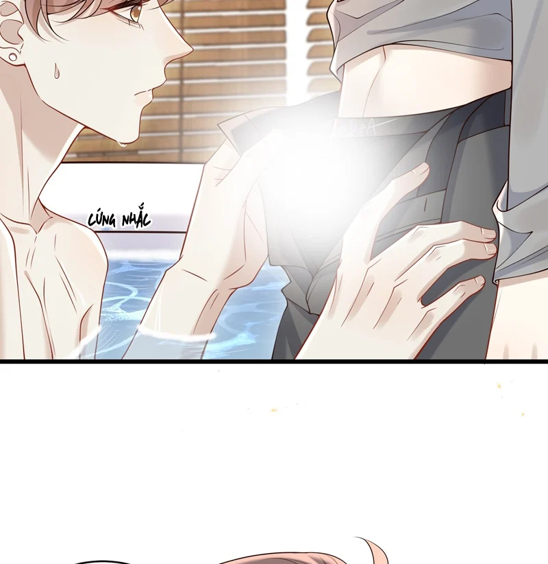 Anh Ấy Đến Từ Màn Đêm: Chapter 43