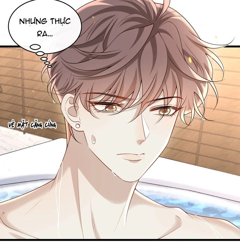 Anh Ấy Đến Từ Màn Đêm: Chapter 43