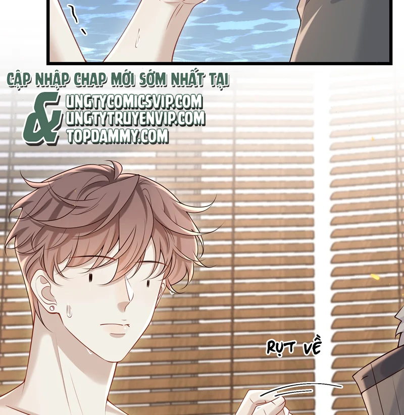 Anh Ấy Đến Từ Màn Đêm: Chapter 43