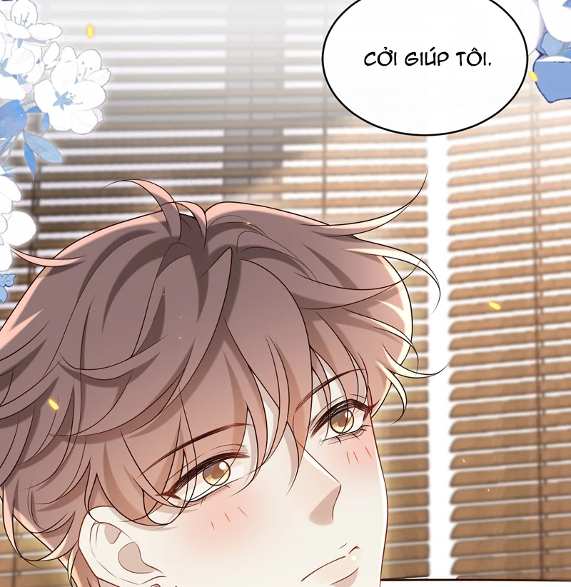 Anh Ấy Đến Từ Màn Đêm: Chapter 43