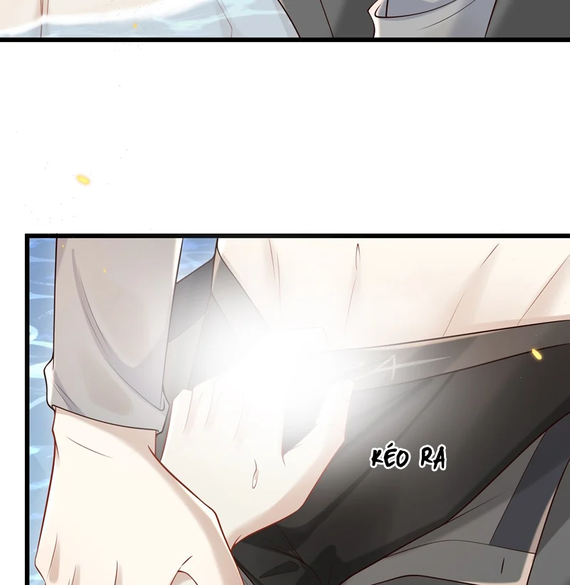 Anh Ấy Đến Từ Màn Đêm: Chapter 43
