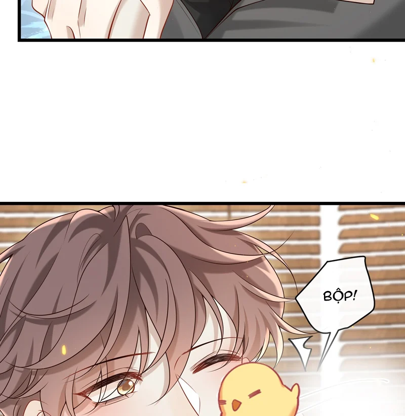 Anh Ấy Đến Từ Màn Đêm: Chapter 43
