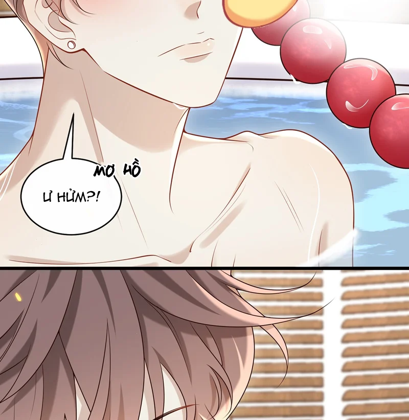 Anh Ấy Đến Từ Màn Đêm: Chapter 43