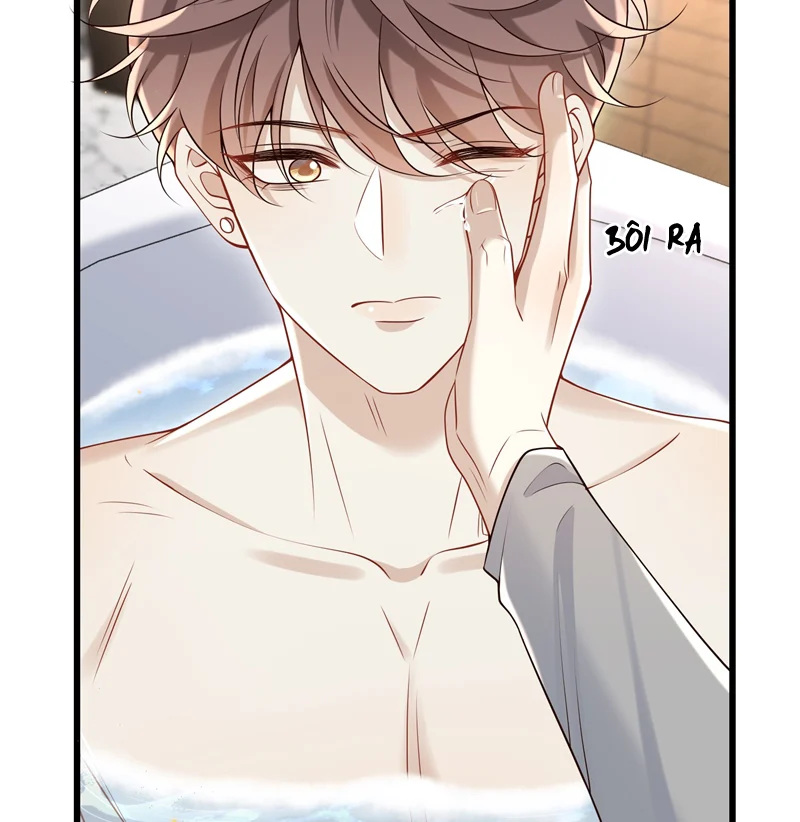 Anh Ấy Đến Từ Màn Đêm: Chapter 43