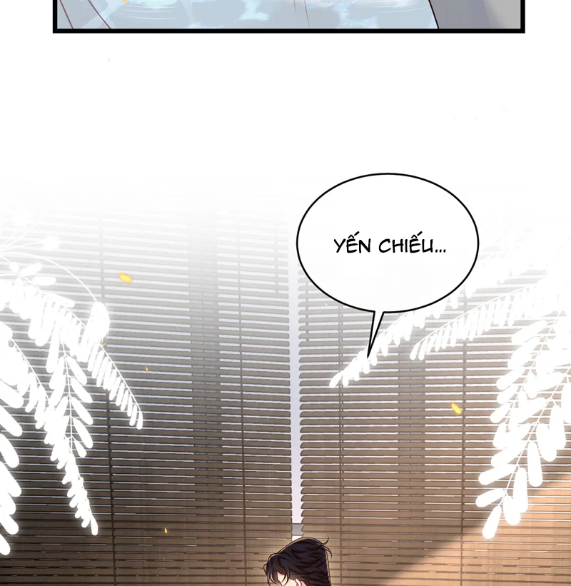 Anh Ấy Đến Từ Màn Đêm: Chapter 43