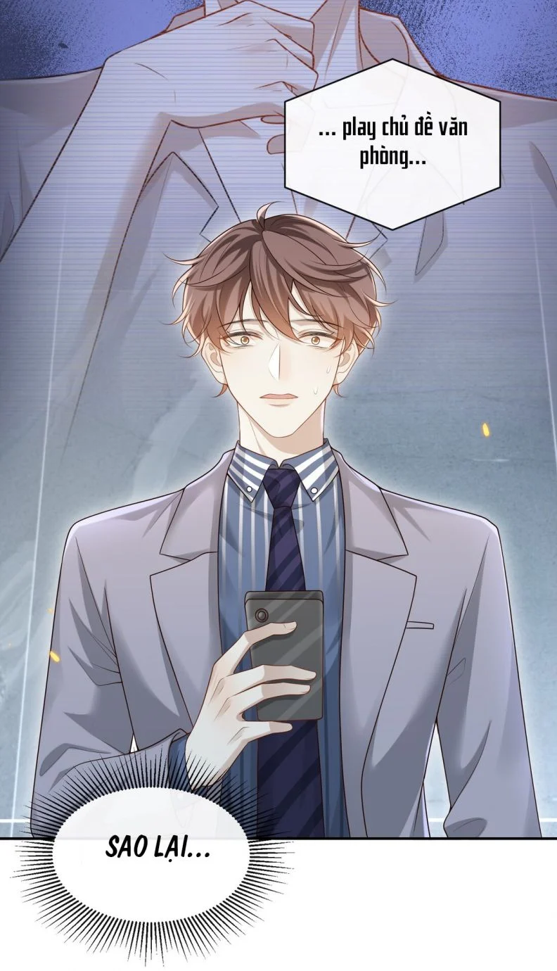 Anh Ấy Đến Từ Màn Đêm: Chapter 5