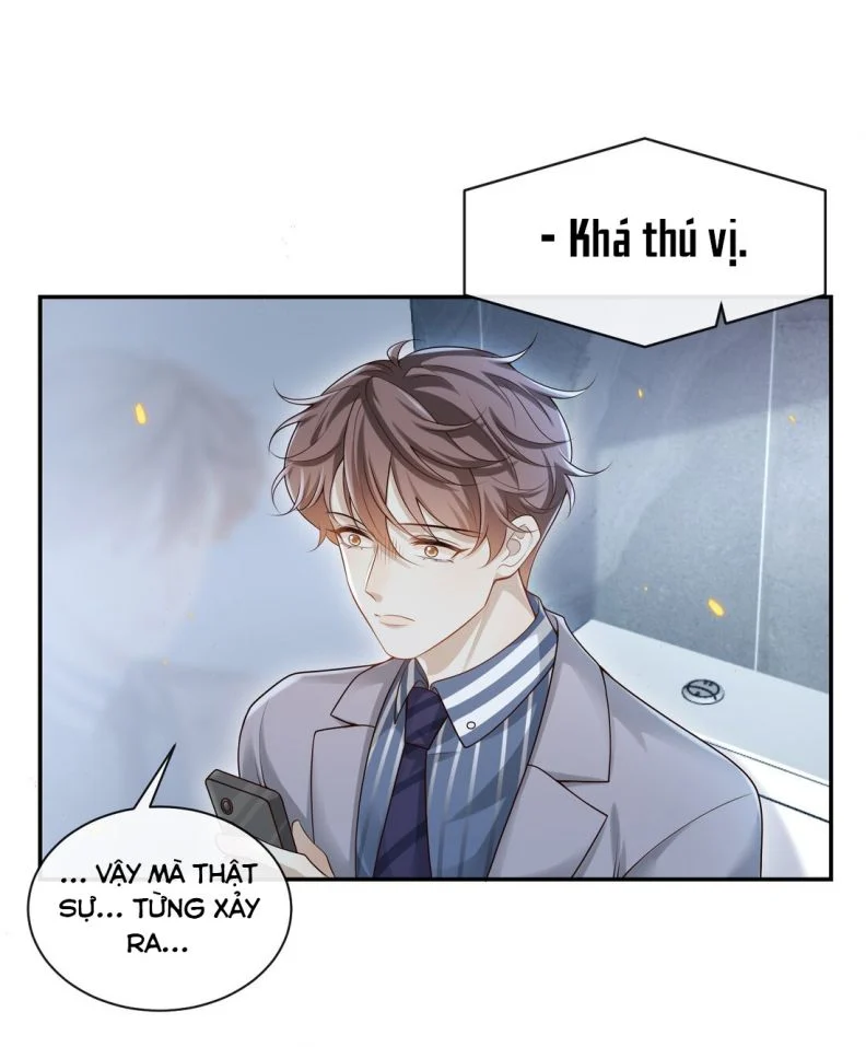 Anh Ấy Đến Từ Màn Đêm: Chapter 5