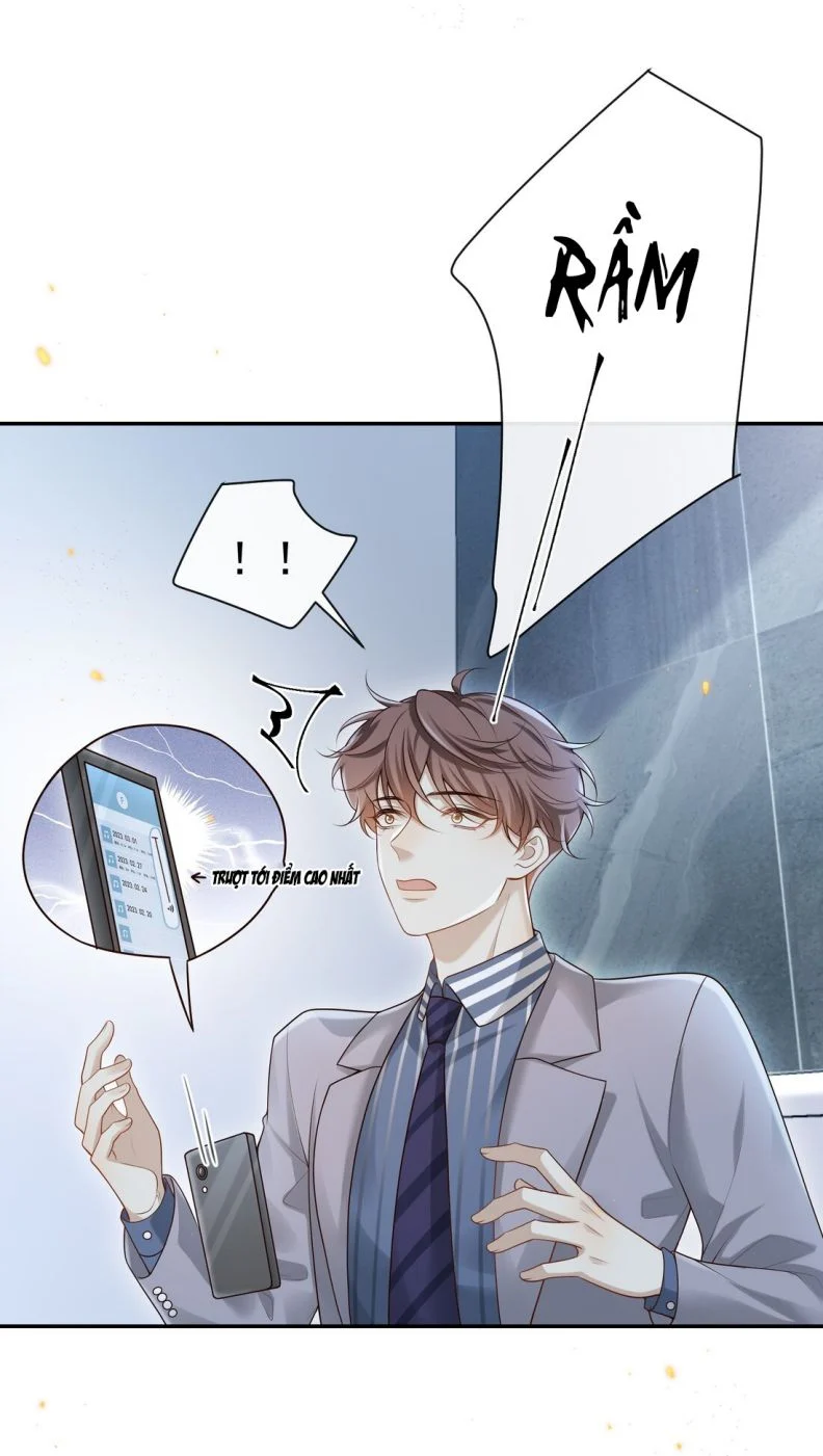 Anh Ấy Đến Từ Màn Đêm: Chapter 5